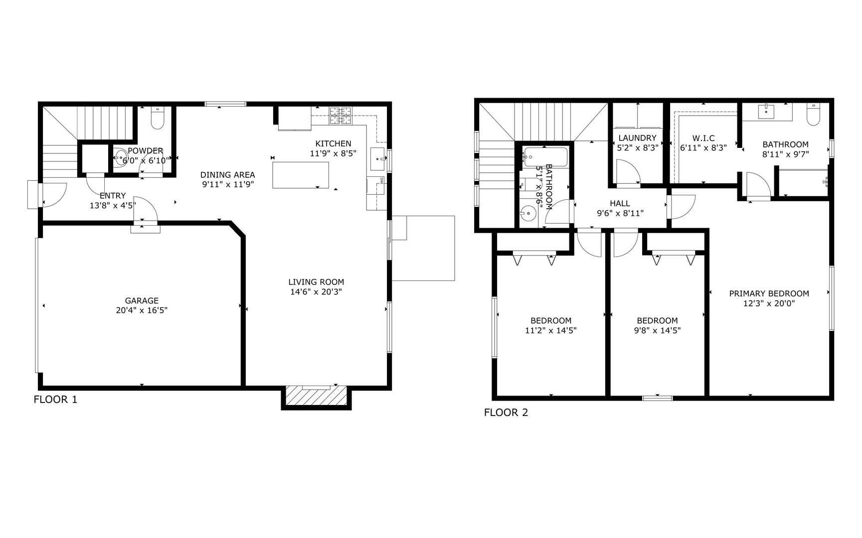 12420 168th Ave SE - Snohomish - Washington - 3 bed, 2.5 bath rental property