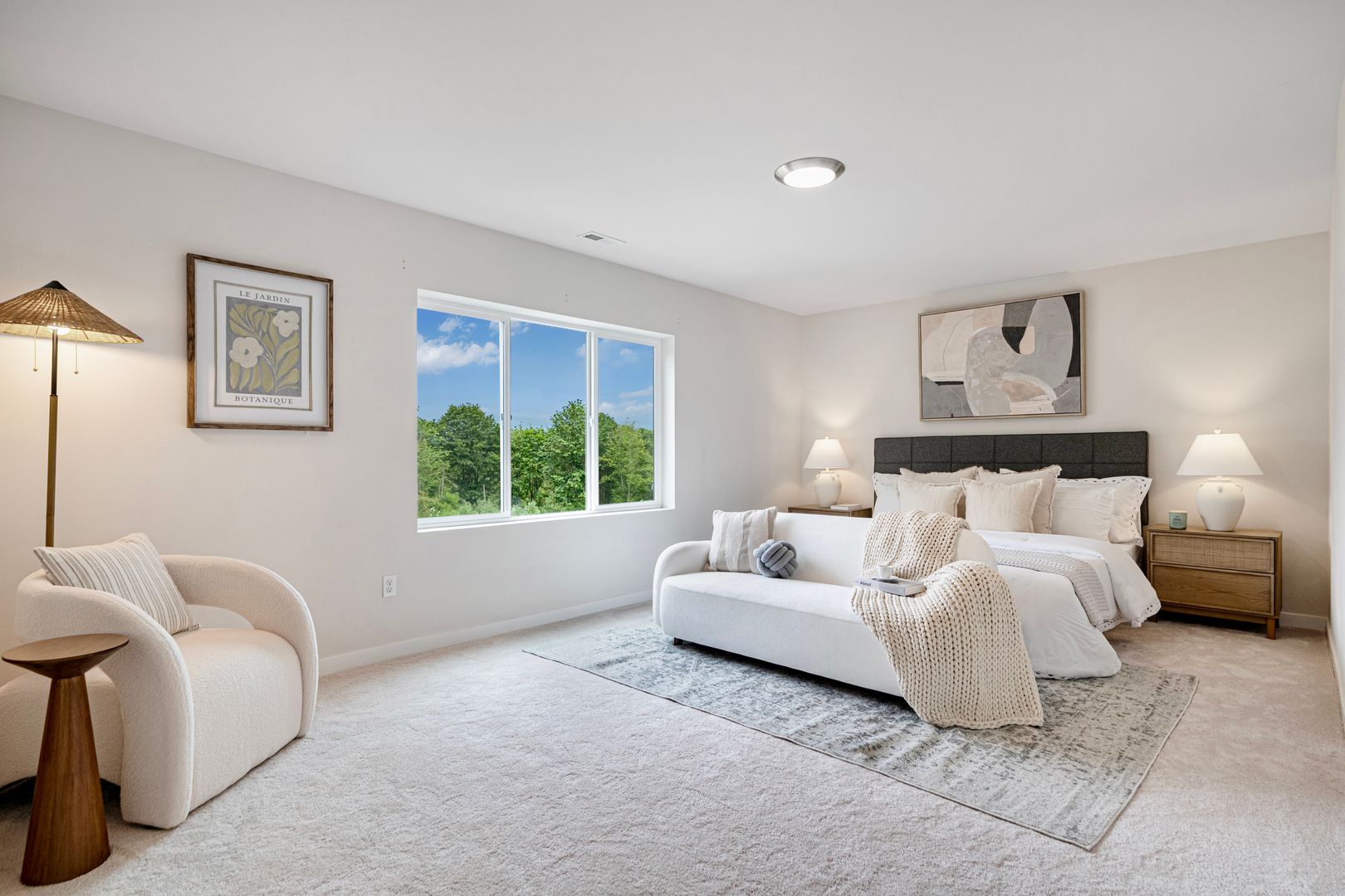 12420 168th Ave SE - Snohomish - Washington - 3 bed, 2.5 bath rental property