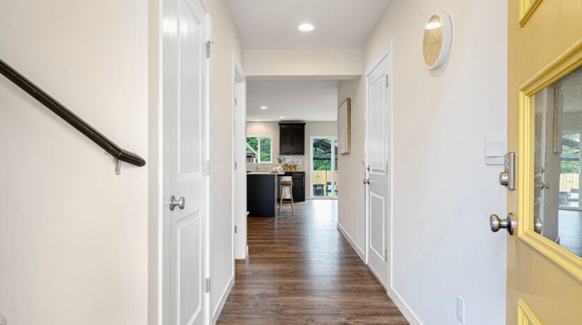 12420 168th Ave SE - Snohomish - Washington - 3 bed, 2.5 bath rental property