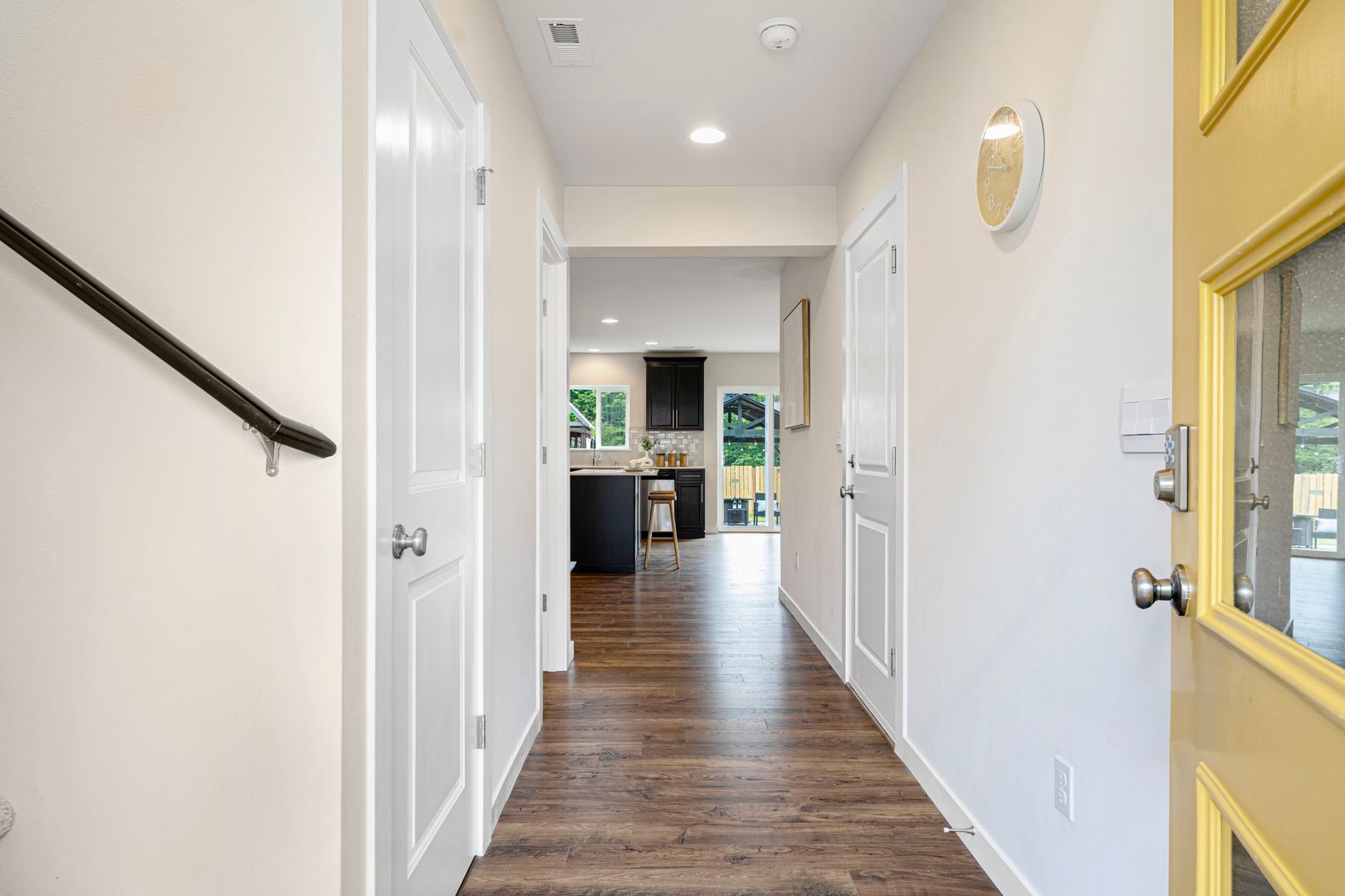 12420 168th Ave SE - Snohomish - Washington - 3 bed, 2.5 bath rental property