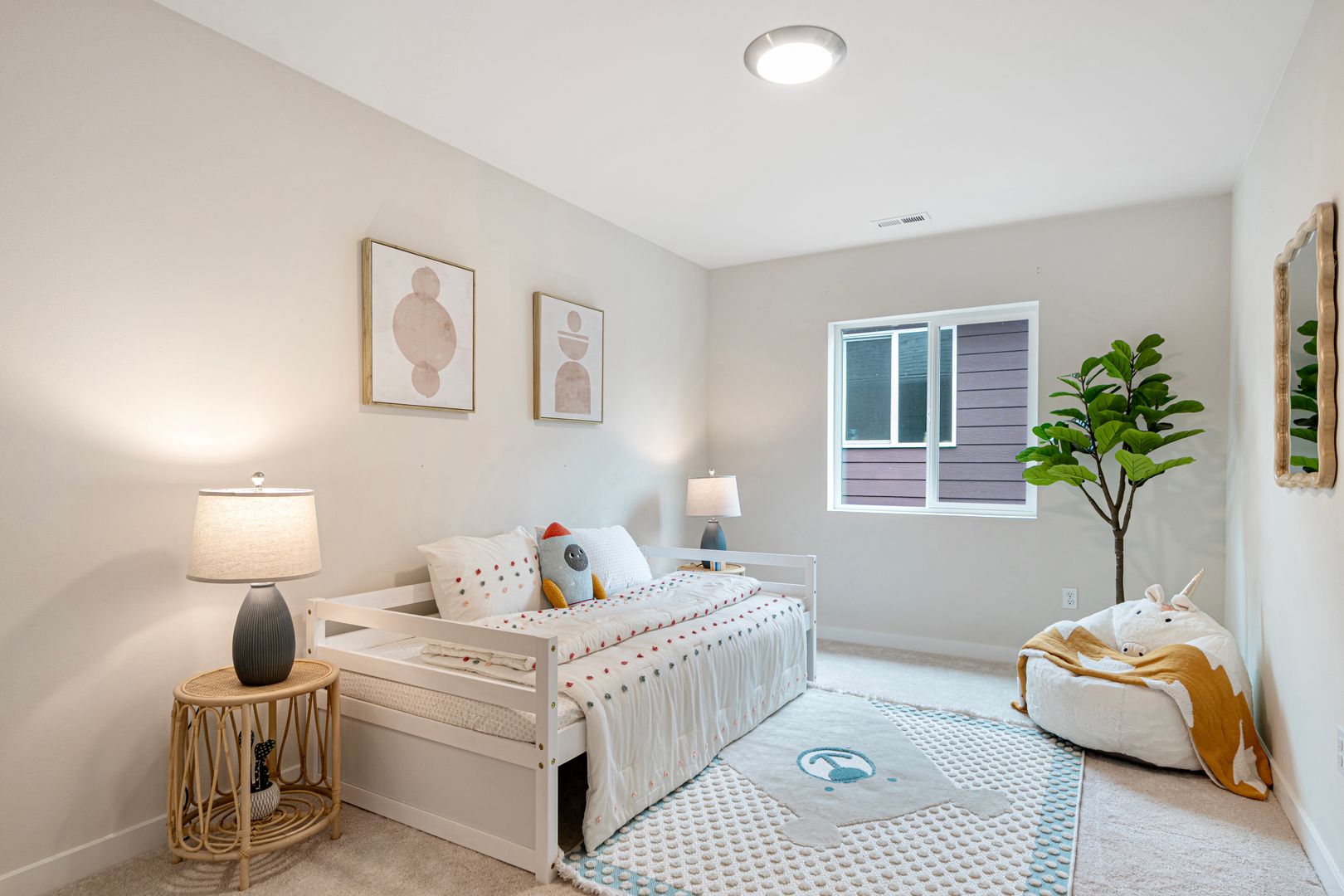 12420 168th Ave SE - Snohomish - Washington - 3 bed, 2.5 bath rental property