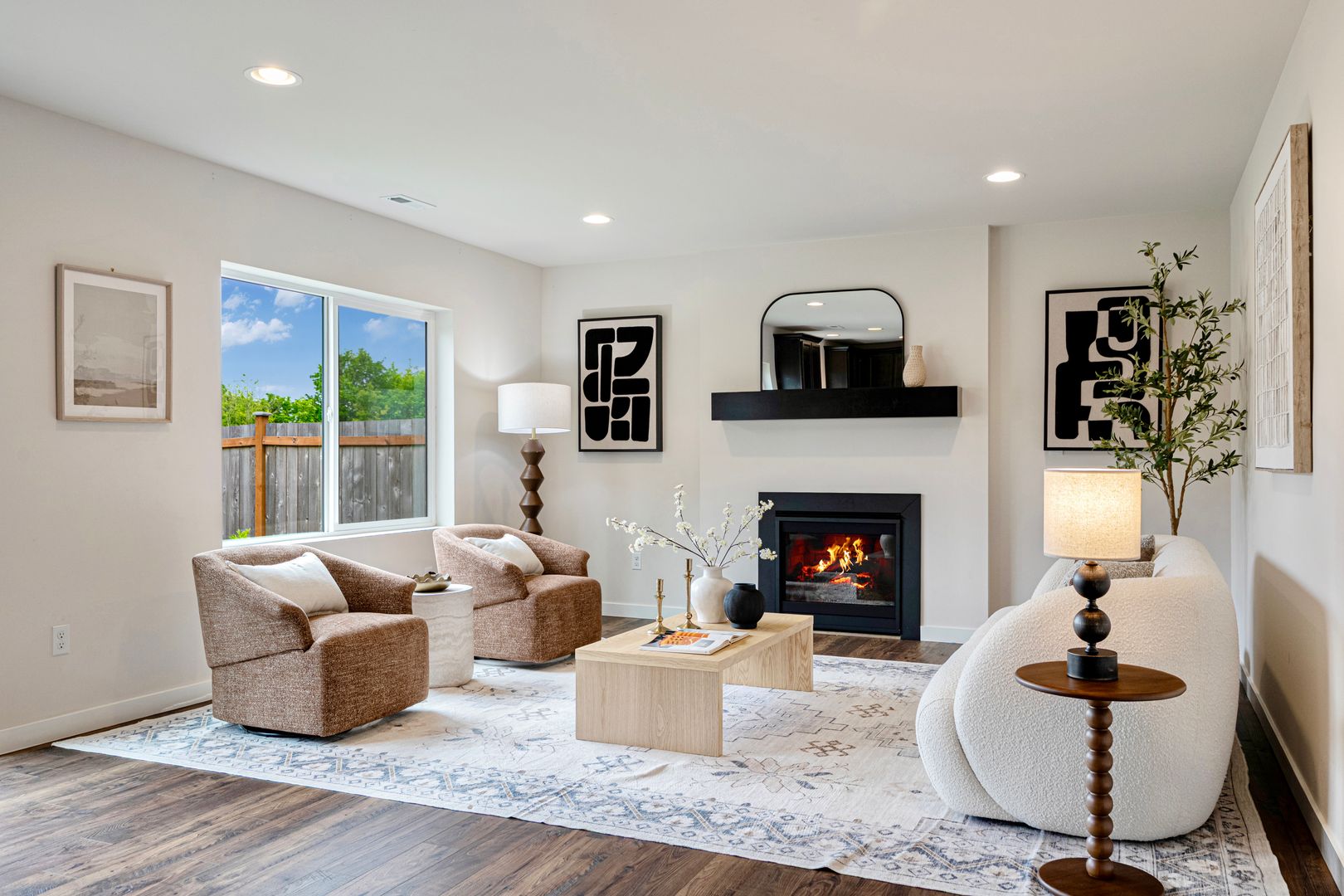 12420 168th Ave SE - Snohomish - Washington - 3 bed, 2.5 bath rental property