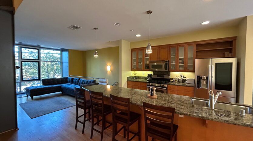 1257 66th St - Emeryville - California - 3 bed, 2 bath rental property