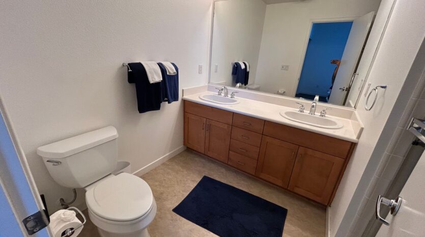 1257 66th St - Emeryville - California - 3 bed, 2 bath rental property