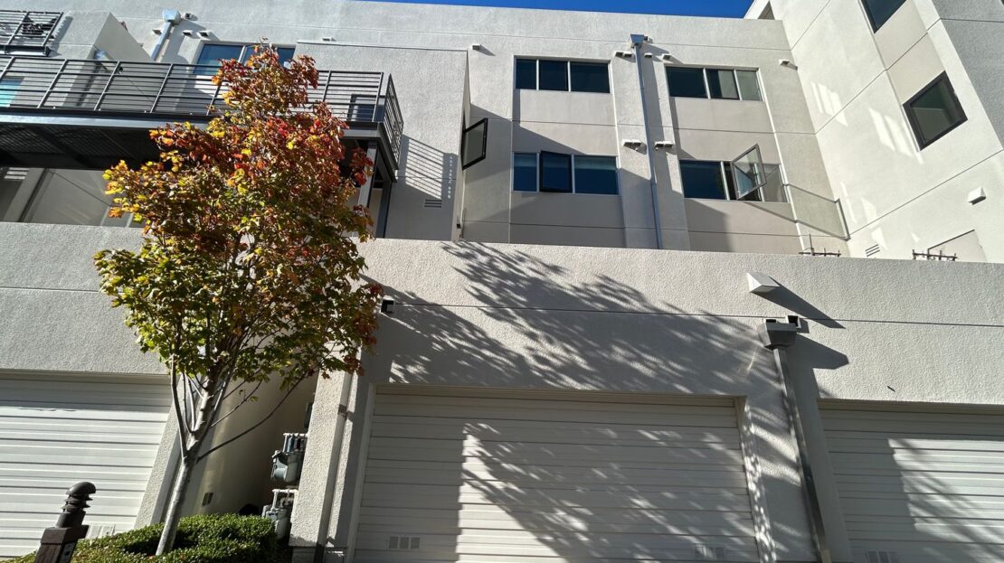 1257 66th St - Emeryville - California - 3 bed, 2 bath rental property