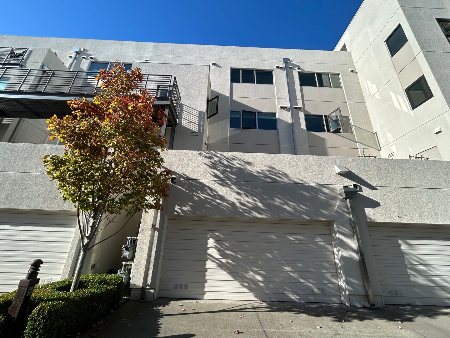 1257 66th St - Emeryville - California - 3 bed, 2 bath rental property