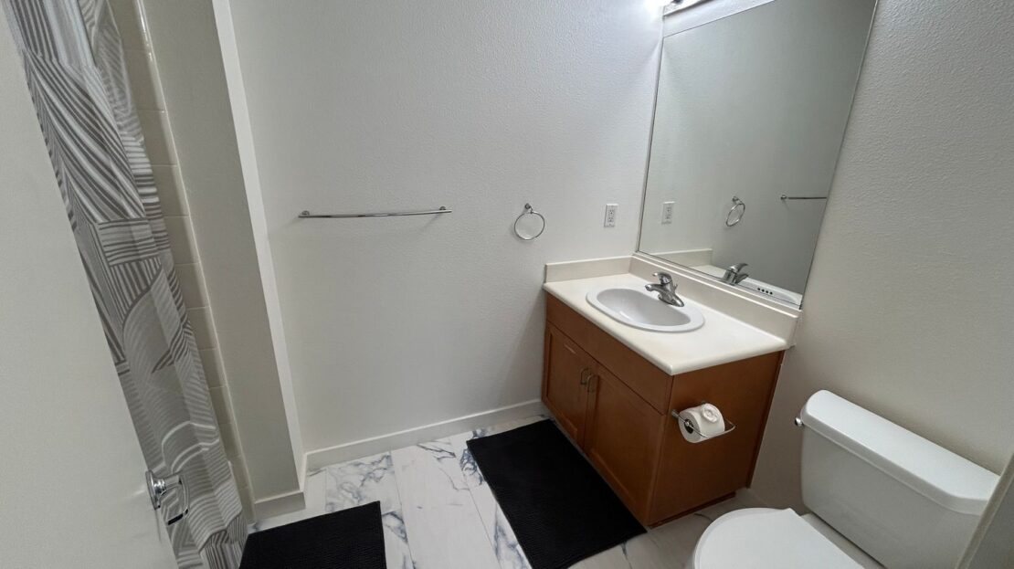 1257 66th St - Emeryville - California - 3 bed, 2 bath rental property