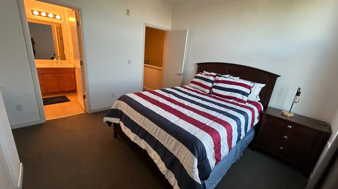 1257 66th St - Emeryville - California - 3 bed, 2 bath rental property