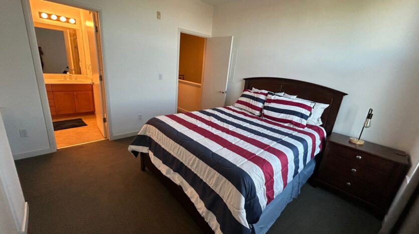 1257 66th St - Emeryville - California - 3 bed, 2 bath rental property