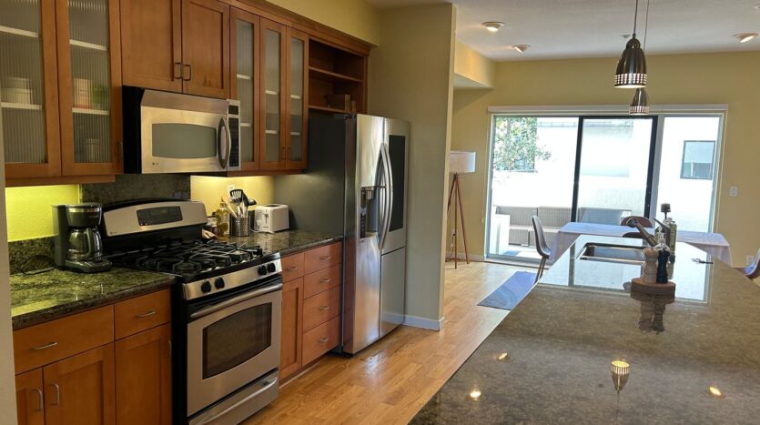 1257 66th St - Emeryville - California - 3 bed, 2 bath rental property