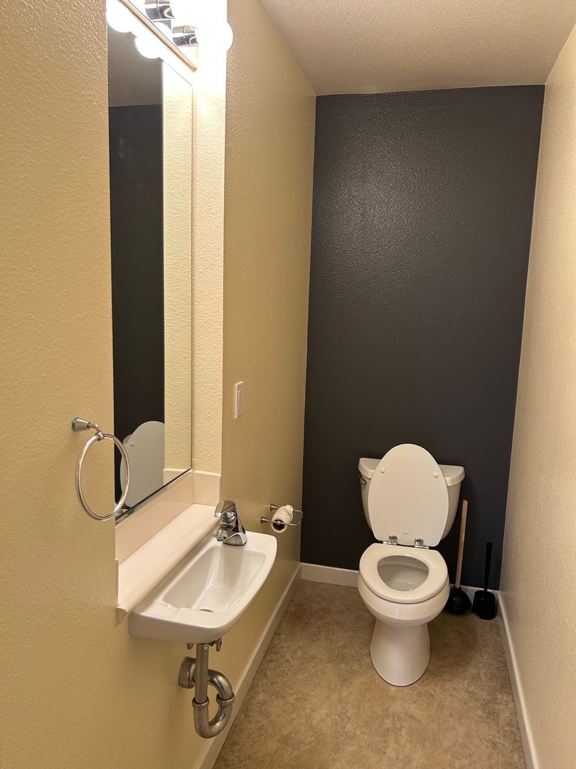 1257 66th St - Emeryville - California - 3 bed, 2 bath rental property