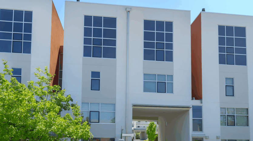 1257 66th St - Emeryville - California - 3 bed, 2 bath rental property