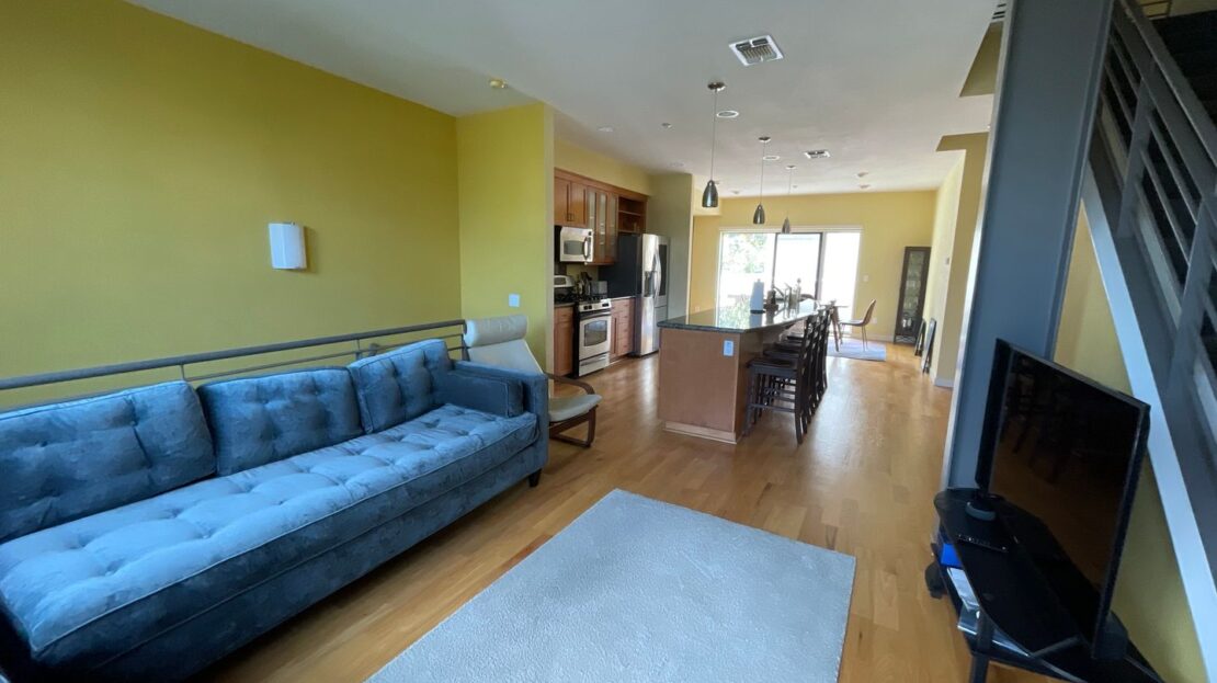 1257 66th St - Emeryville - California - 3 bed, 2 bath rental property