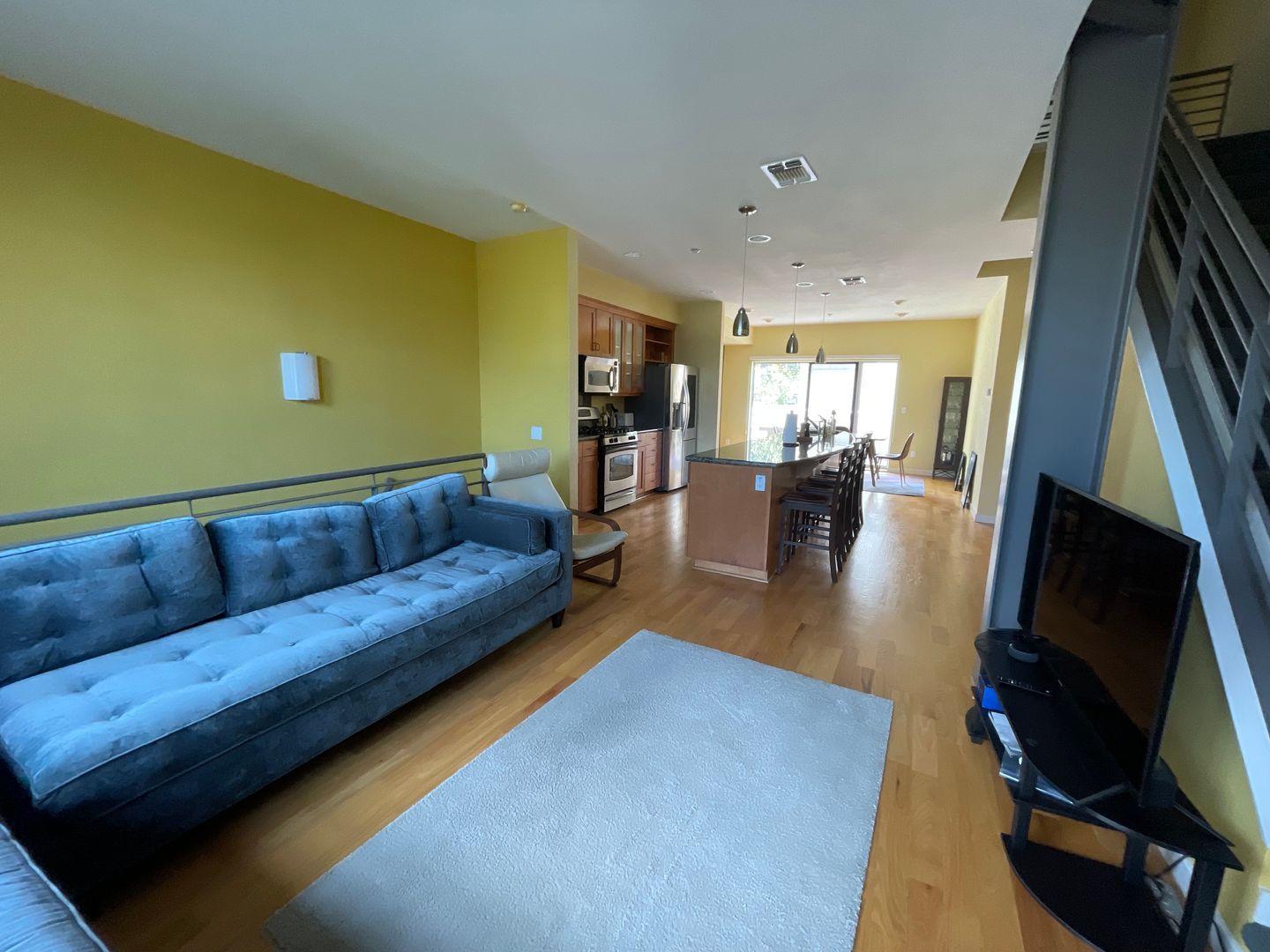 1257 66th St - Emeryville - California - 3 bed, 2 bath rental property