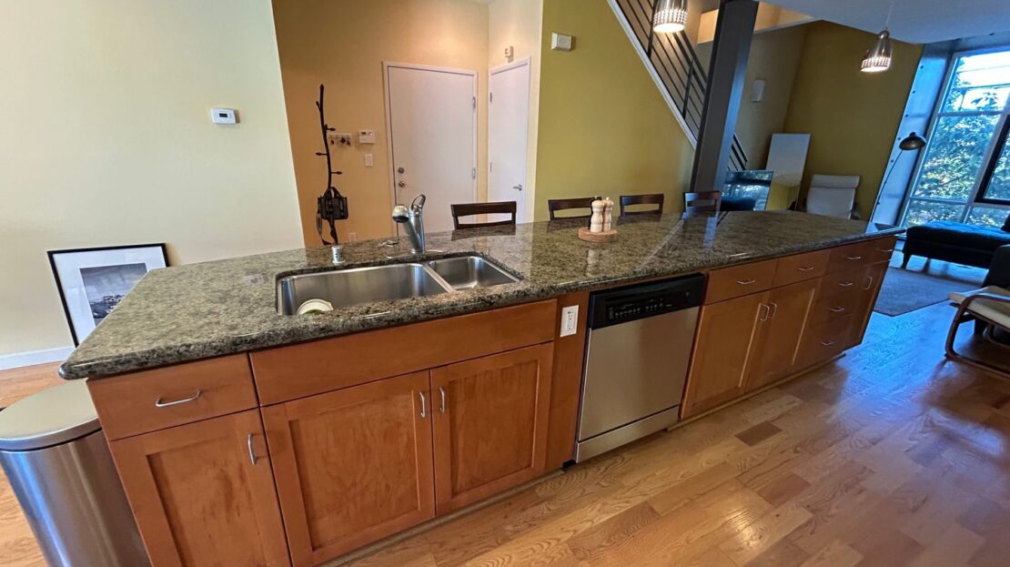 1257 66th St - Emeryville - California - 3 bed, 2 bath rental property