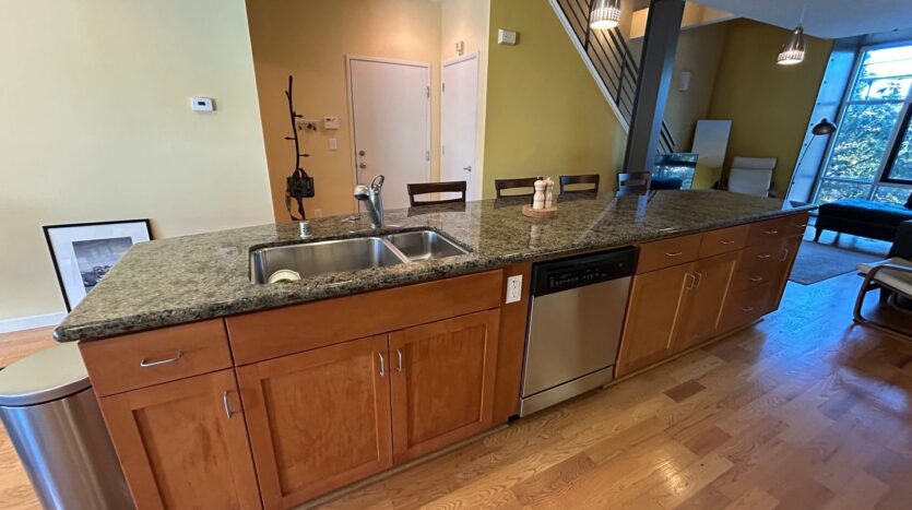 1257 66th St - Emeryville - California - 3 bed, 2 bath rental property