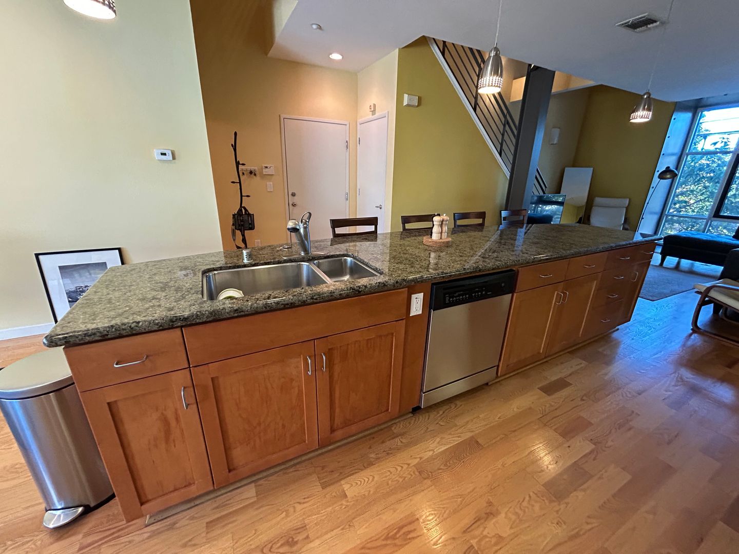 1257 66th St - Emeryville - California - 3 bed, 2 bath rental property