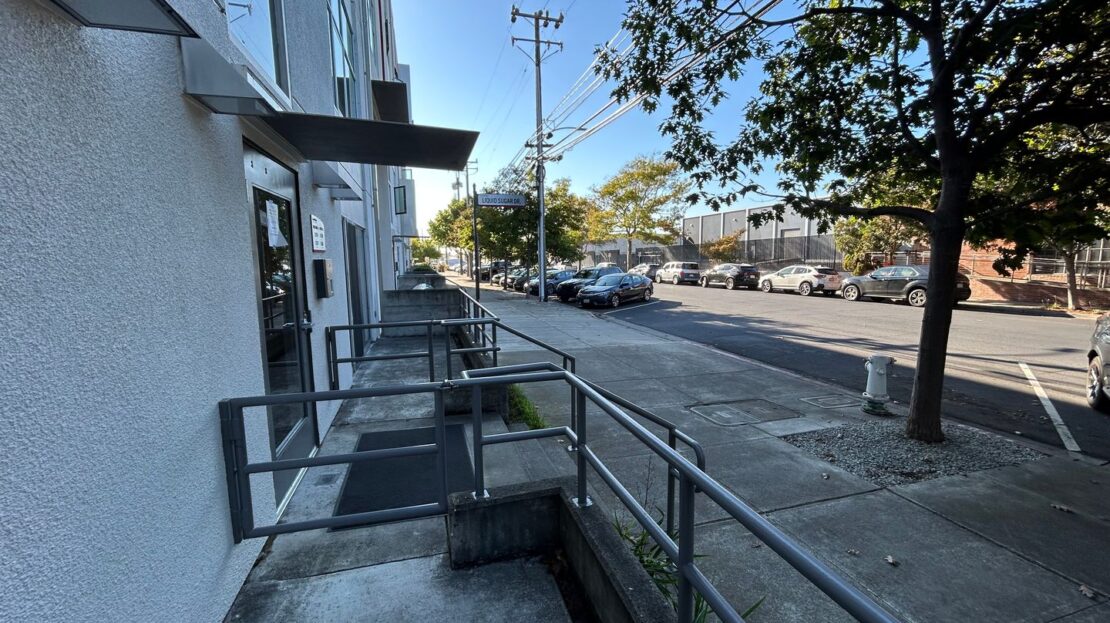 1257 66th St - Emeryville - California - 3 bed, 2 bath rental property