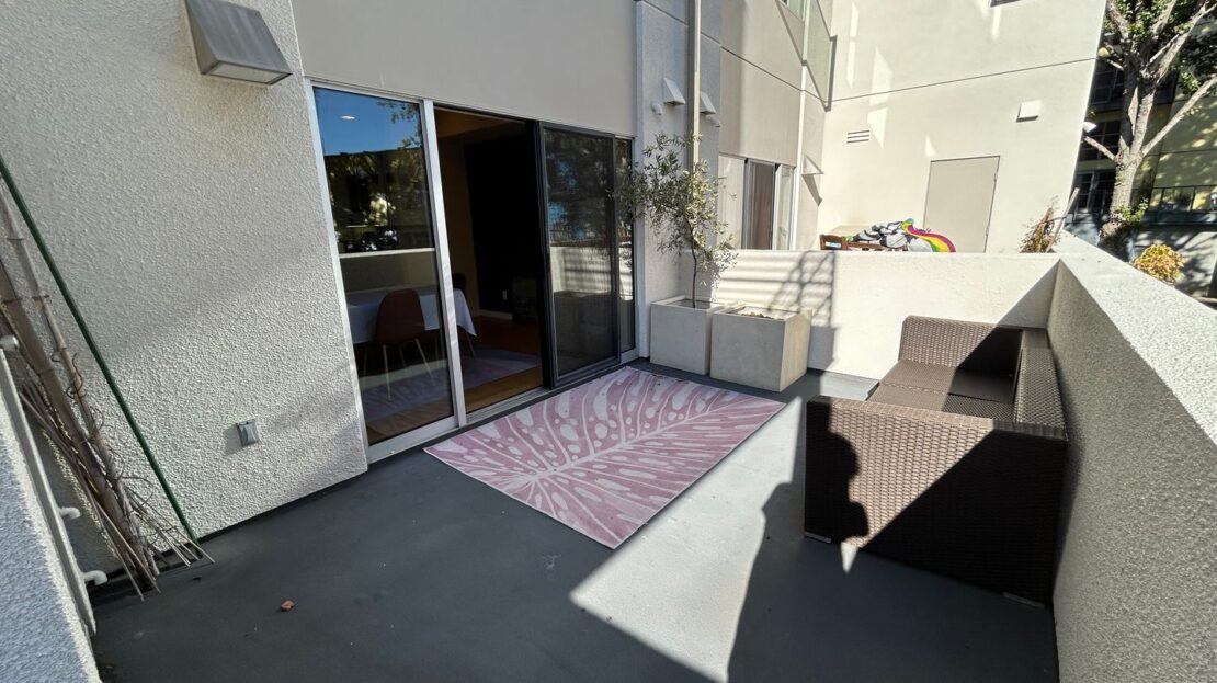 1257 66th St - Emeryville - California - 3 bed, 2 bath rental property