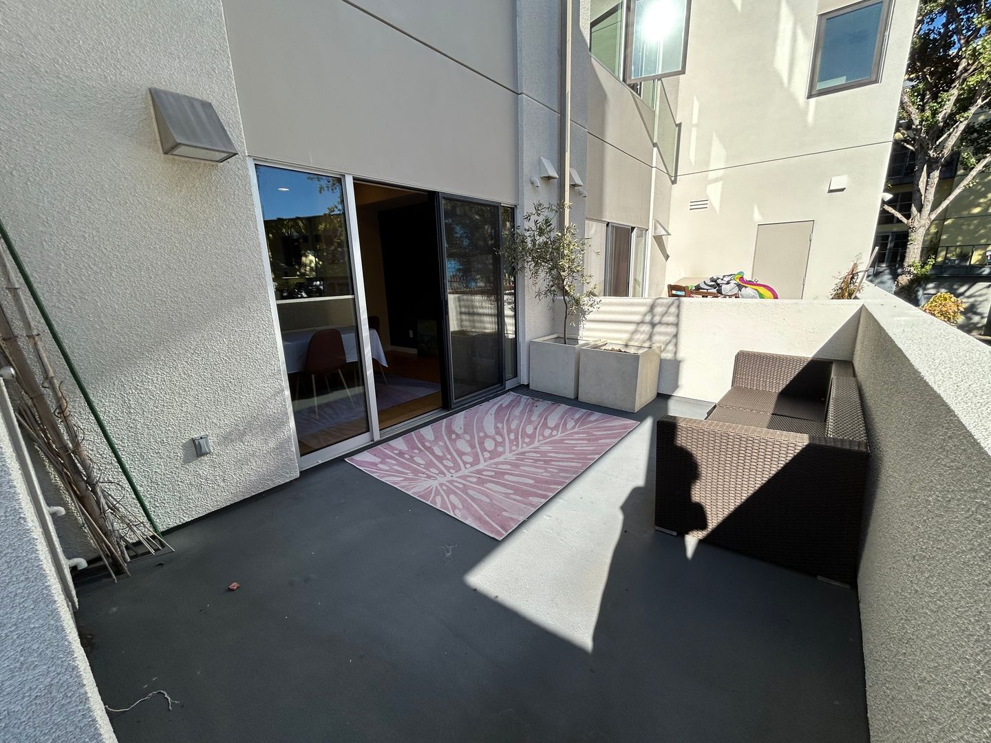 1257 66th St - Emeryville - California - 3 bed, 2 bath rental property