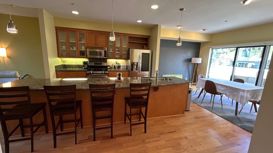 1257 66th St - Emeryville - California - 3 bed, 2 bath rental property