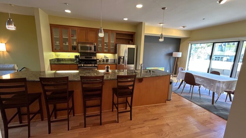 1257 66th St - Emeryville - California - 3 bed, 2 bath rental property