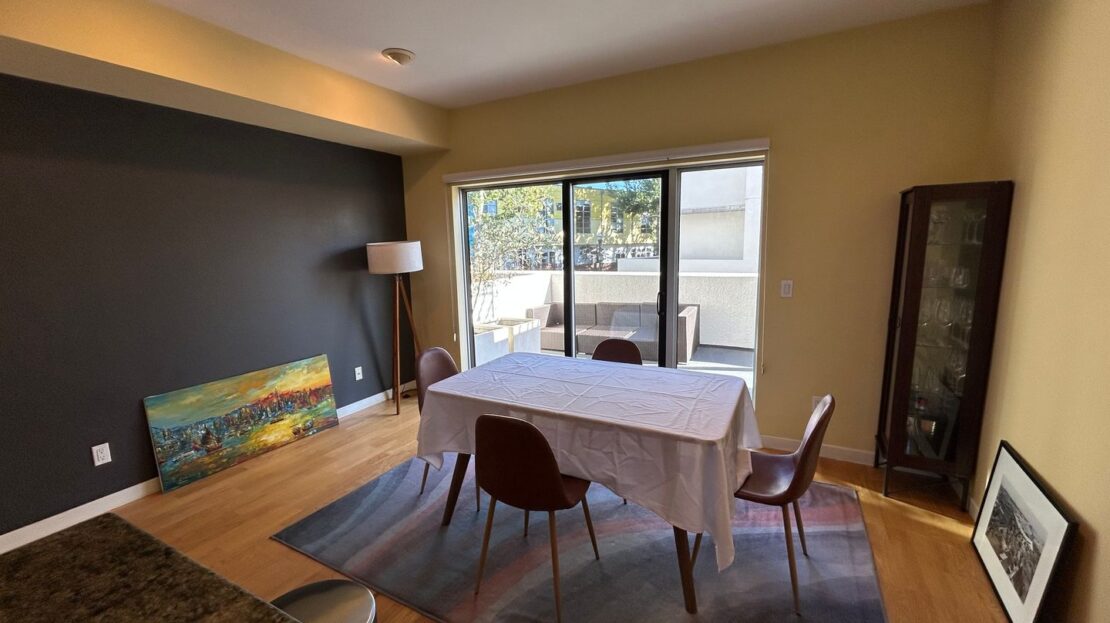 1257 66th St - Emeryville - California - 3 bed, 2 bath rental property