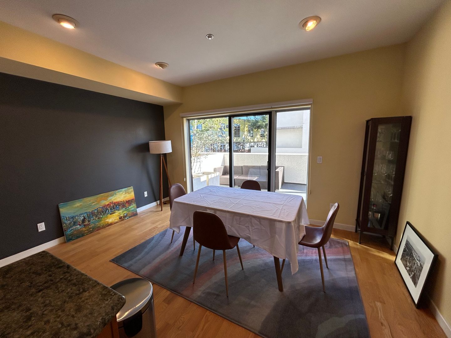 1257 66th St - Emeryville - California - 3 bed, 2 bath rental property