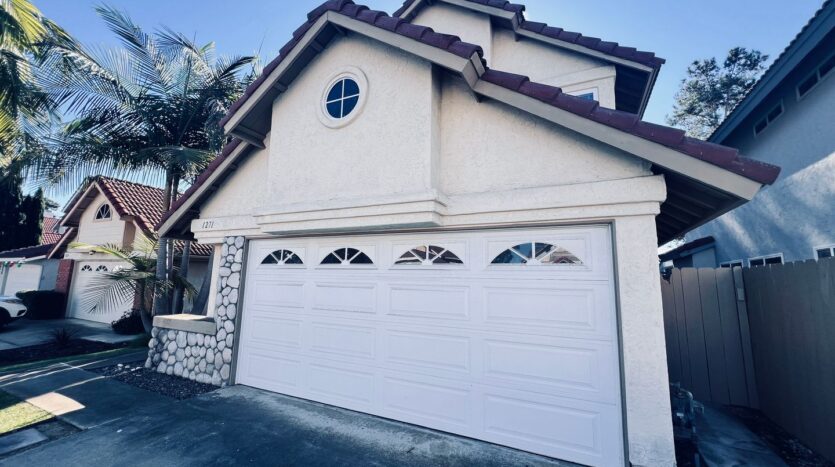 1271 Farmington Place - San Marcos - California - 3 bed, 2.5 bath rental property