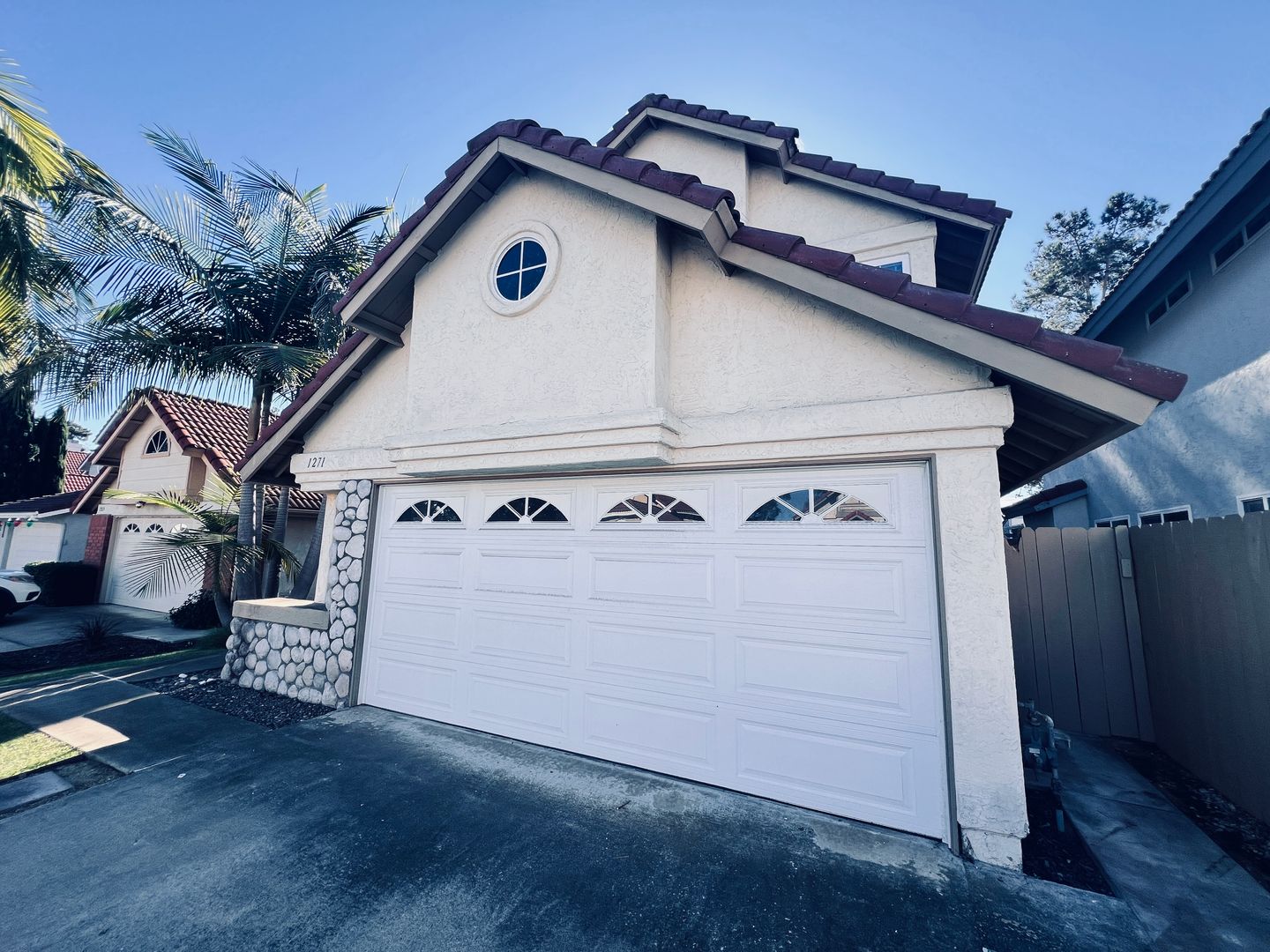 1271 Farmington Place - San Marcos - California - 3 bed, 2.5 bath rental property