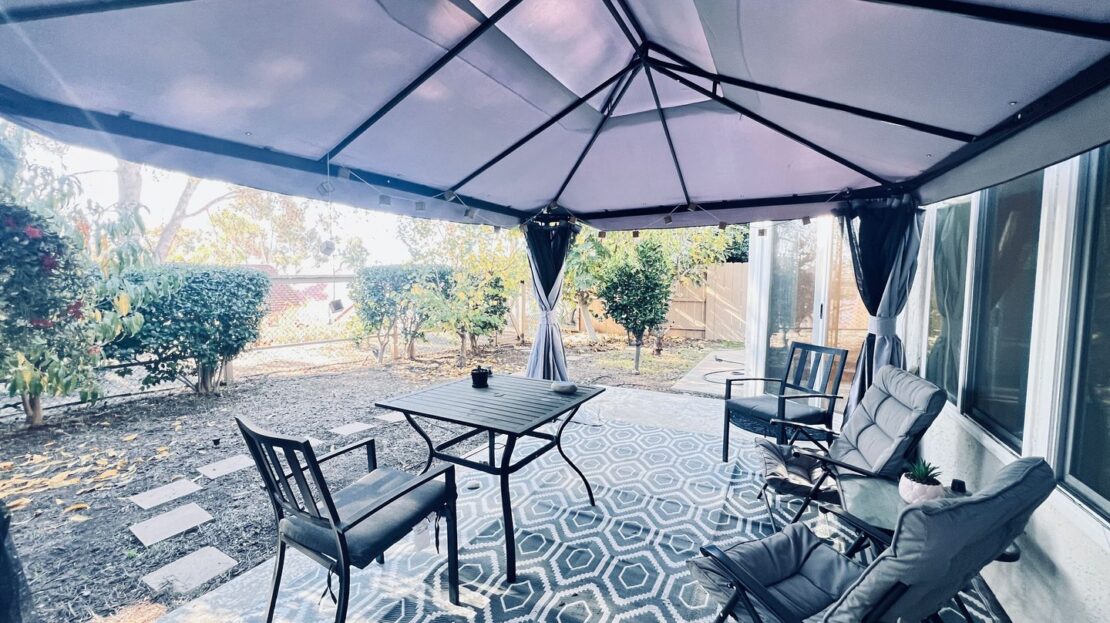 1271 Farmington Place - San Marcos - California - 3 bed, 2.5 bath rental property