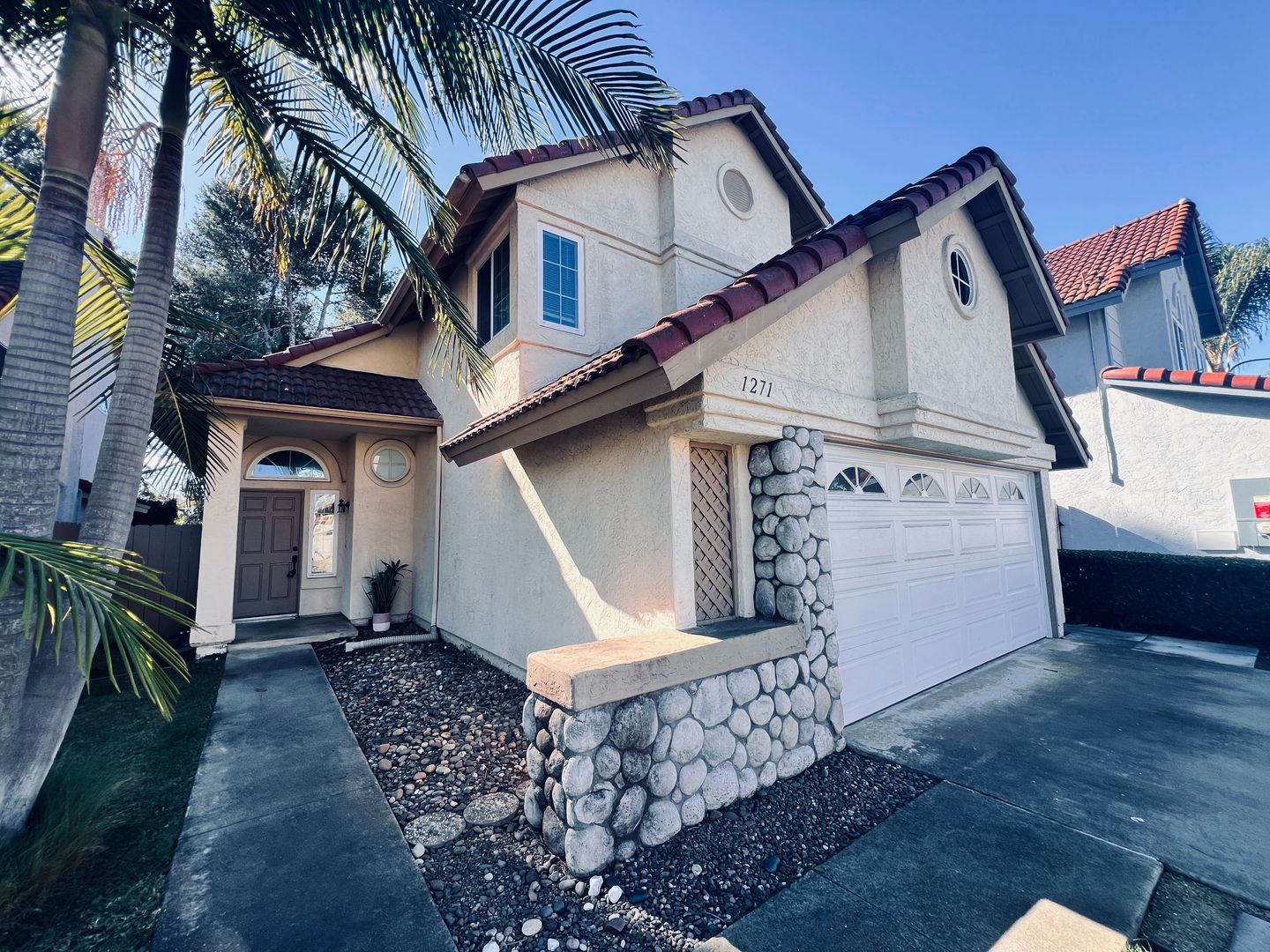 1271 Farmington Place - San Marcos - California - 3 bed, 2.5 bath rental property