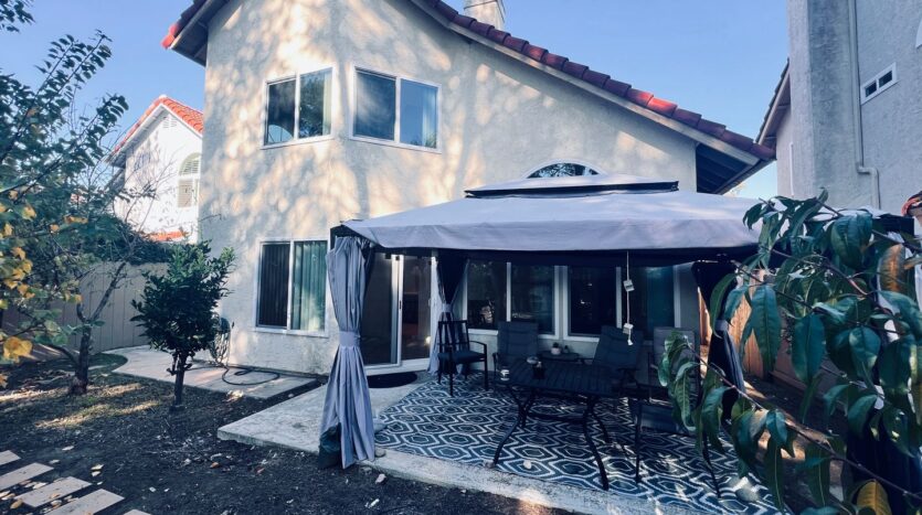 1271 Farmington Place - San Marcos - California - 3 bed, 2.5 bath rental property