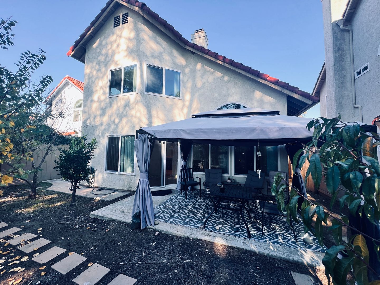 1271 Farmington Place - San Marcos - California - 3 bed, 2.5 bath rental property