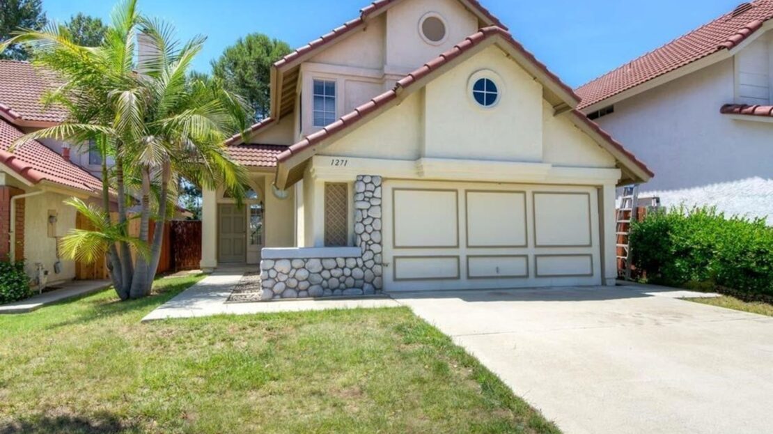 1271 Farmington Place - San Marcos - California - 3 bed, 2.5 bath rental property