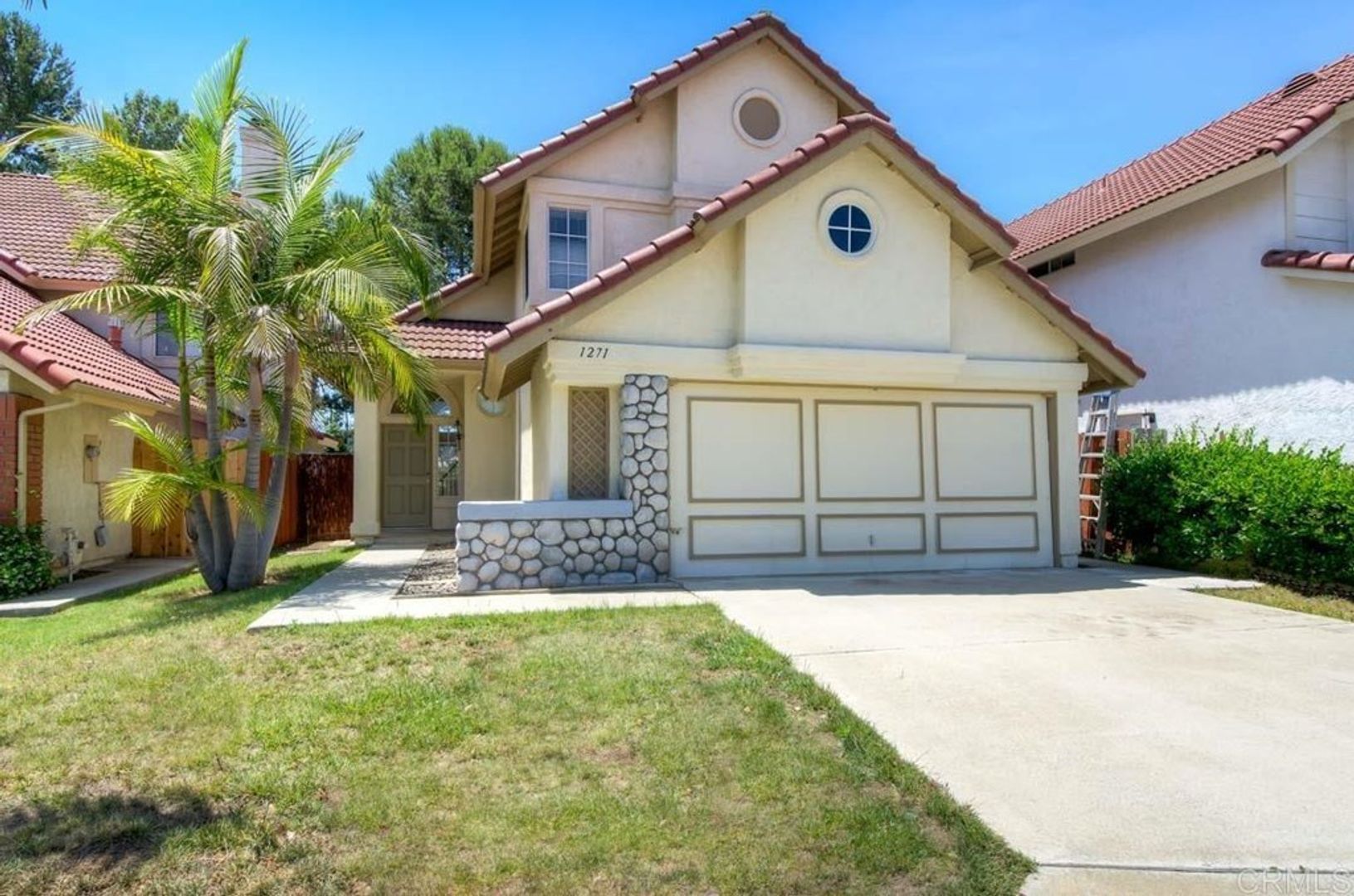 1271 Farmington Place - San Marcos - California - 3 bed, 2.5 bath rental property