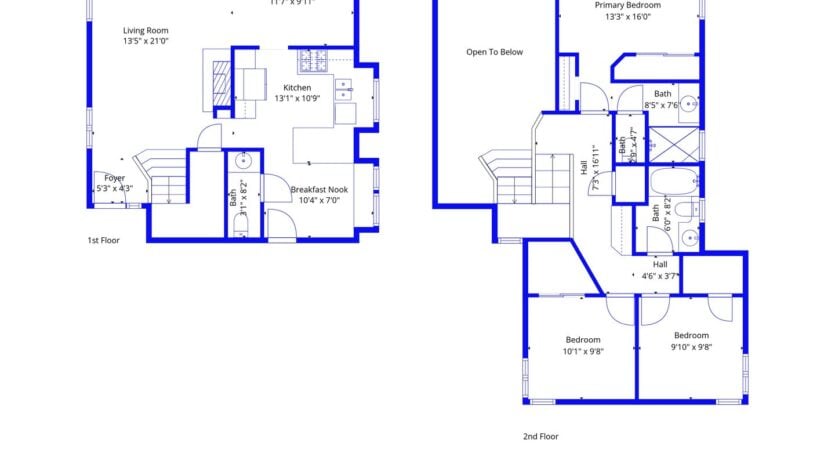 1271 Farmington Place - San Marcos - California - 3 bed, 2.5 bath rental property