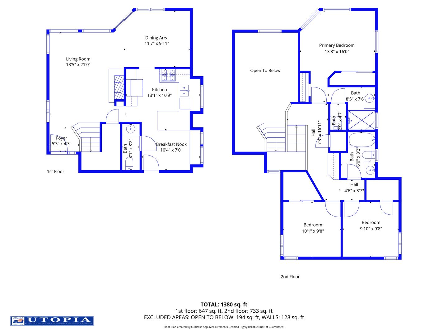 1271 Farmington Place - San Marcos - California - 3 bed, 2.5 bath rental property