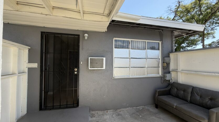 1283 N. Sierra Way  Unit 1283 - San Bernardino - California - 1 bed, 1 bath rental property