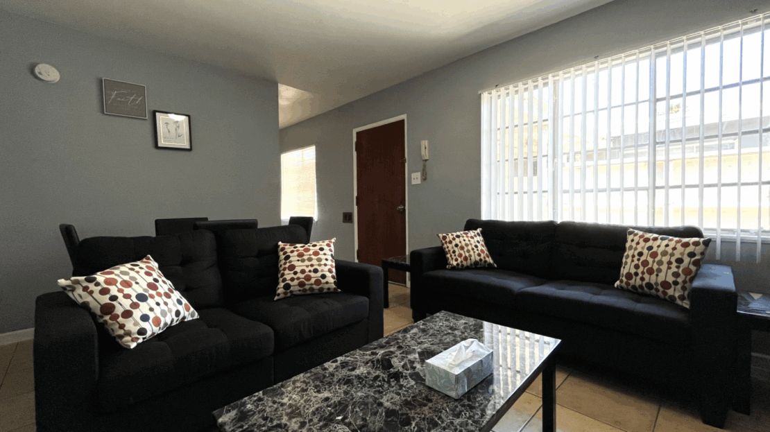 1283 N. Sierra Way  Unit 1283 - San Bernardino - California - 1 bed, 1 bath rental property