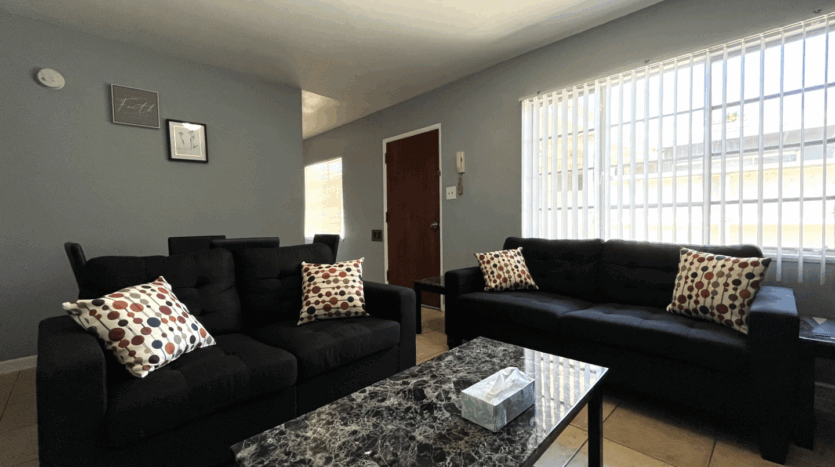 1283 N. Sierra Way  Unit 1283 - San Bernardino - California - 1 bed, 1 bath rental property