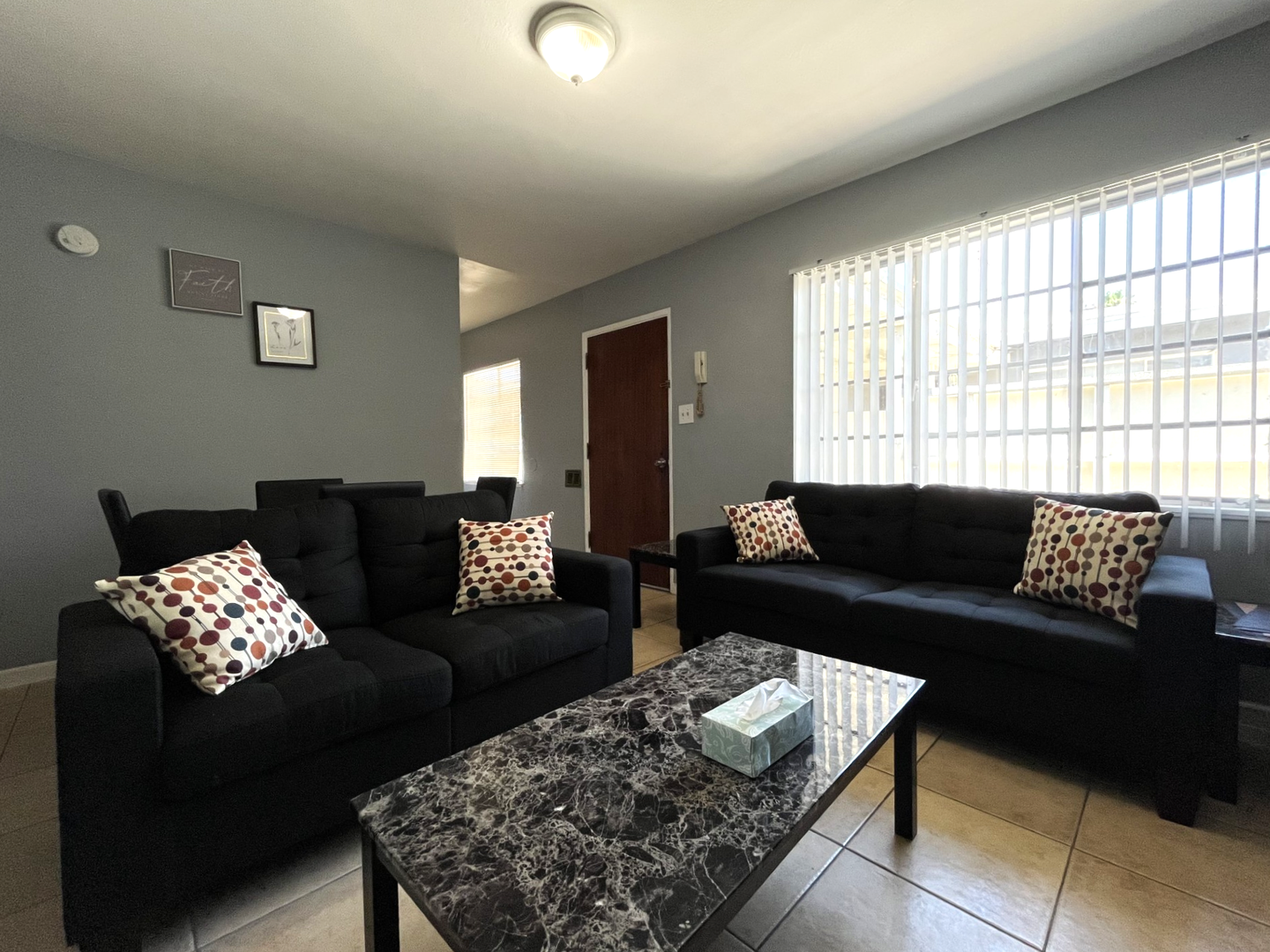 1283 N. Sierra Way  Unit 1283 - San Bernardino - California - 1 bed, 1 bath rental property