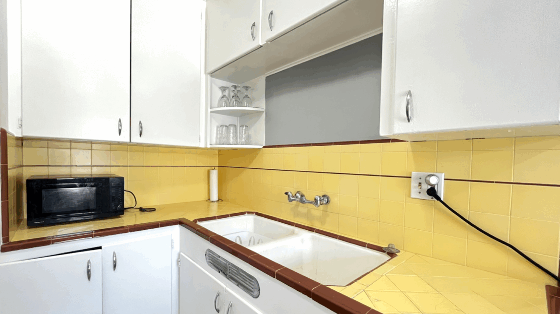 1283 N. Sierra Way  Unit 1283 - San Bernardino - California - 1 bed, 1 bath rental property