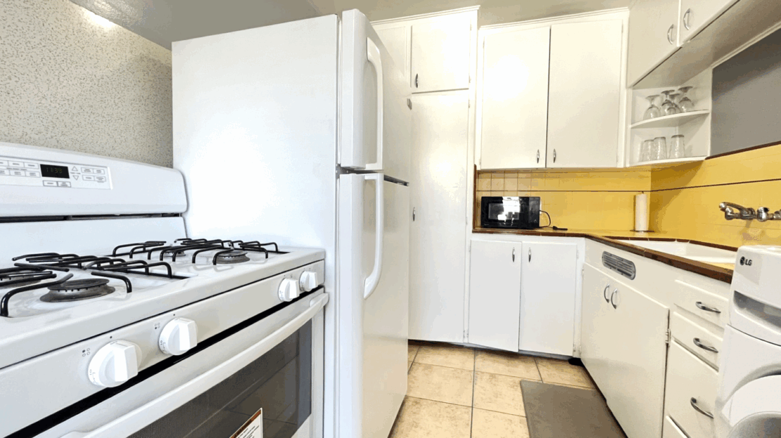 1283 N. Sierra Way  Unit 1283 - San Bernardino - California - 1 bed, 1 bath rental property