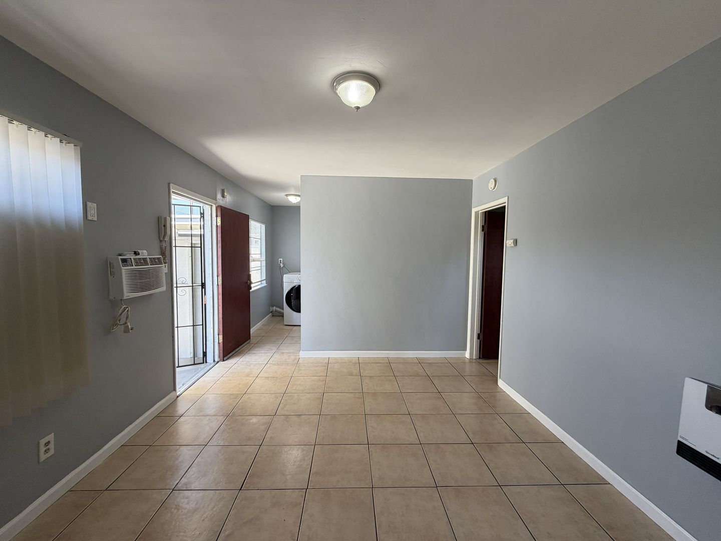 1283 N. Sierra Way  Unit 1283 - San Bernardino - California - 1 bed, 1 bath rental property