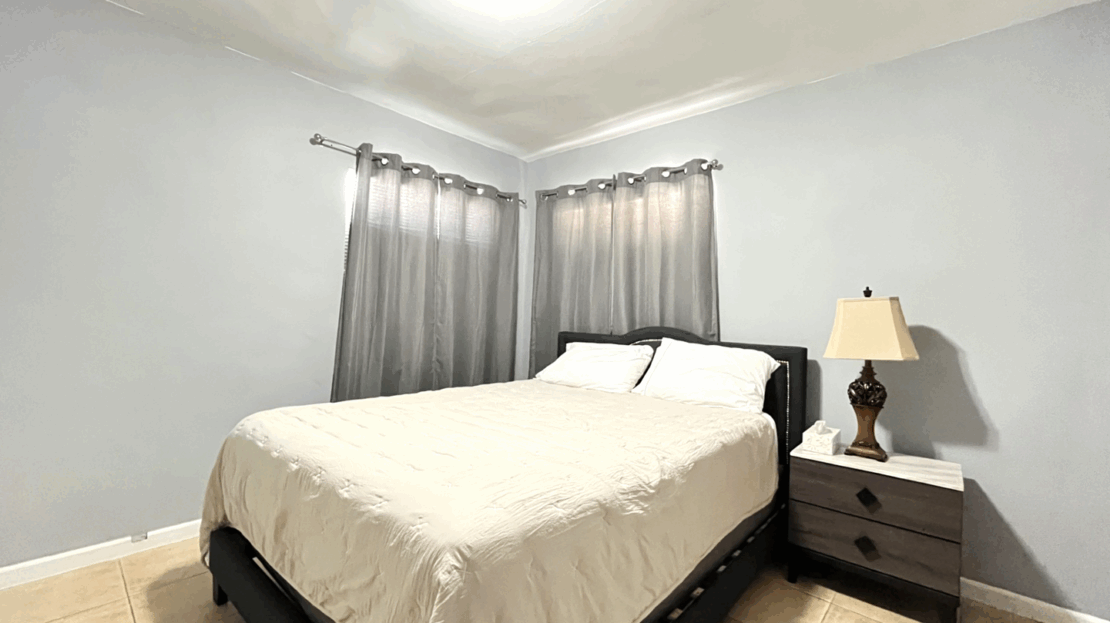 1283 N. Sierra Way  Unit 1283 - San Bernardino - California - 1 bed, 1 bath rental property