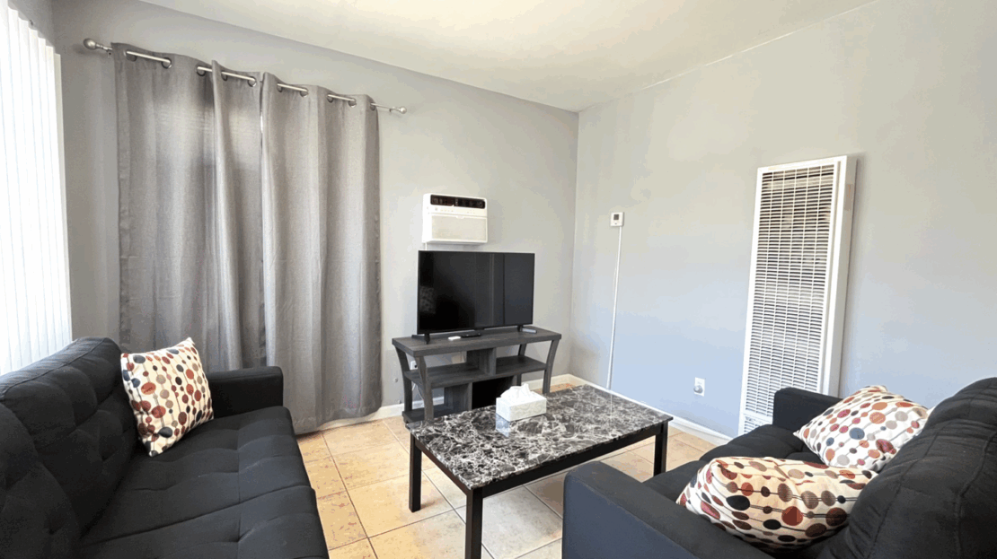 1283 N. Sierra Way  Unit 1283 - San Bernardino - California - 1 bed, 1 bath rental property