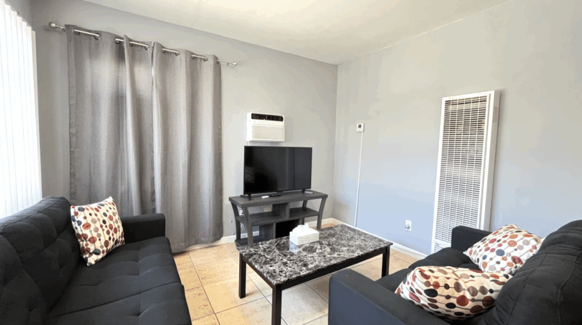 1283 N. Sierra Way  Unit 1283 - San Bernardino - California - 1 bed, 1 bath rental property