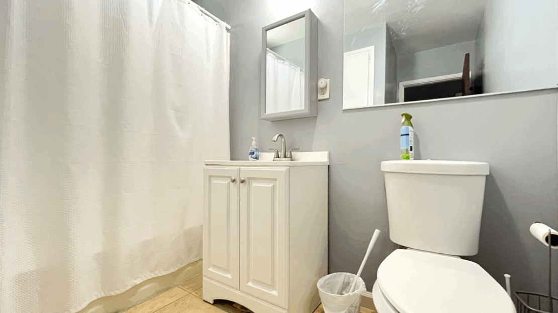 1283 N. Sierra Way  Unit 1283 - San Bernardino - California - 1 bed, 1 bath rental property