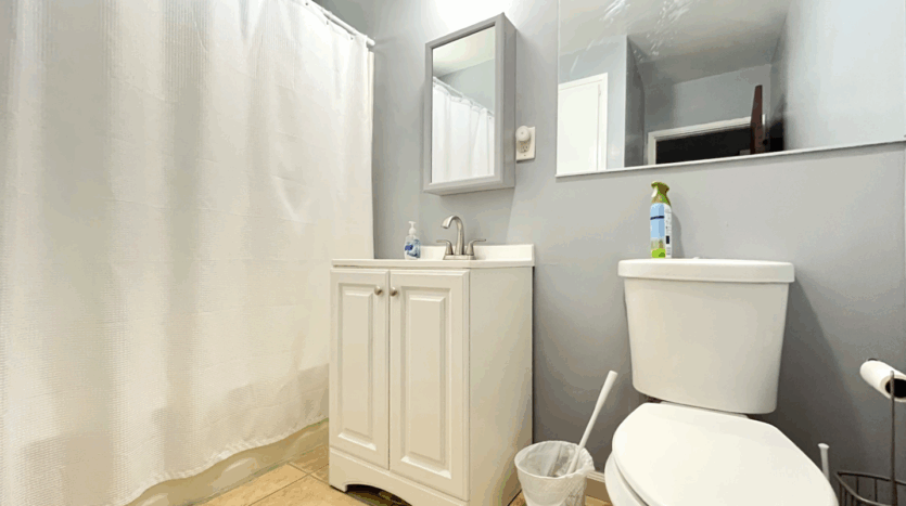 1283 N. Sierra Way  Unit 1283 - San Bernardino - California - 1 bed, 1 bath rental property